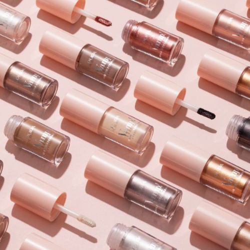 Pupa - Vamp! Liquid Eyeshadow