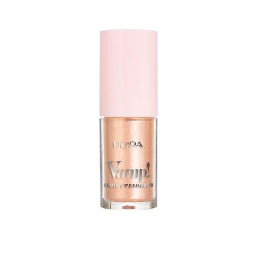 Pupa - Vamp! Liquid Eyeshadow - 005 Champagne