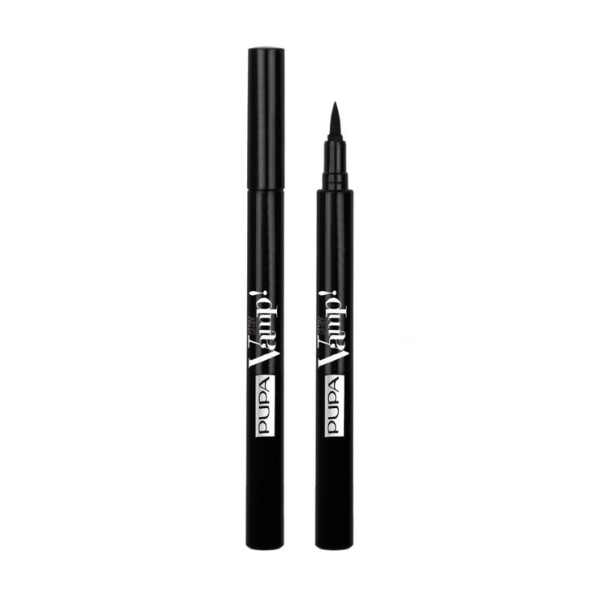 Pupa - Vamp Vamp! Stylo Liner - Black