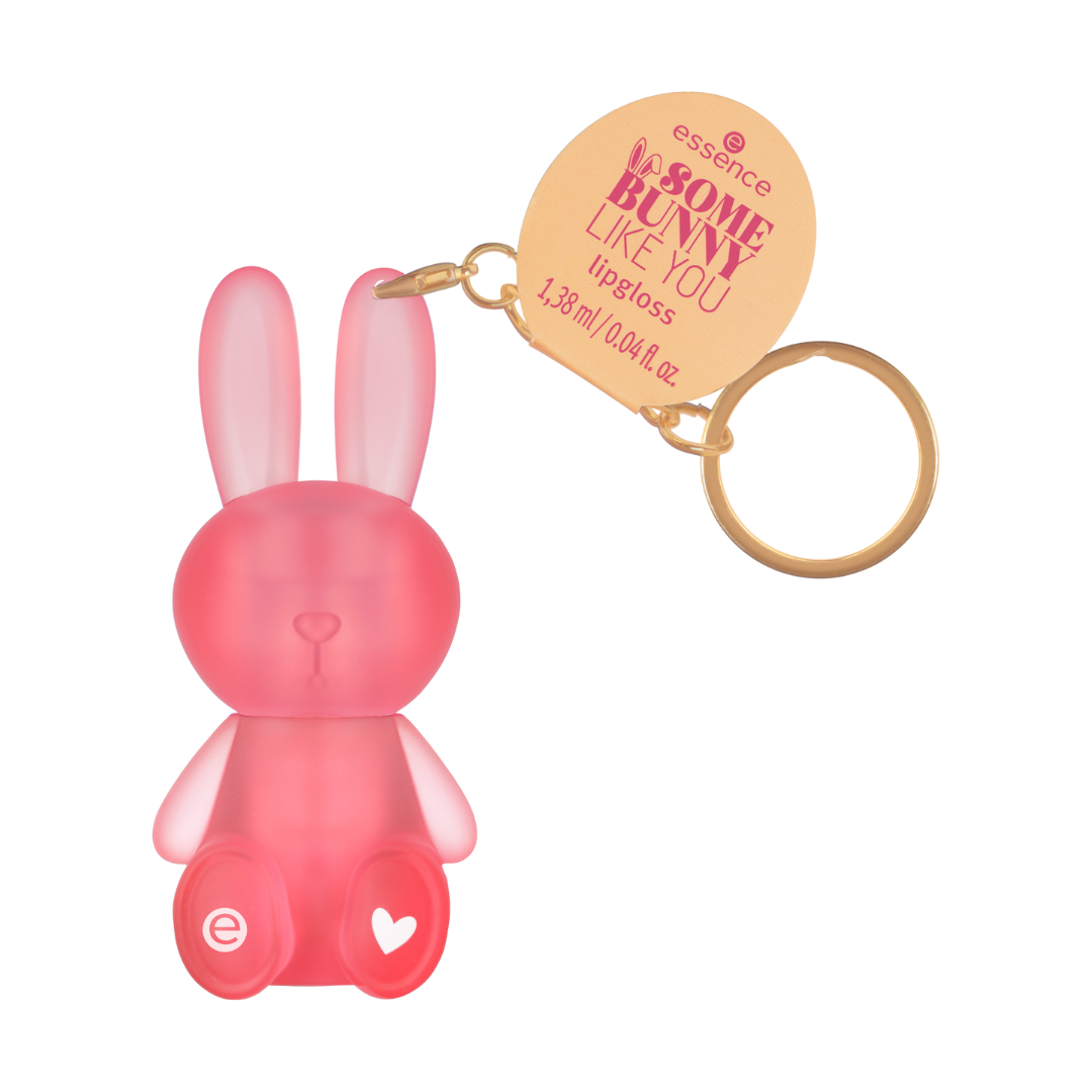 Somebunny Like You Lipgloss