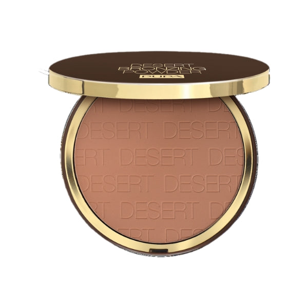 Pupa Desert Bronzing Powder 03 Amber Light