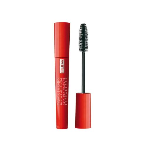 Pupa Diva's Lashes Mascara | Loolia Closet