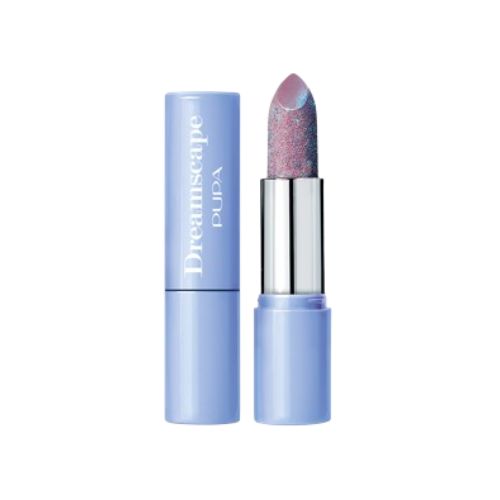Pupa Dreamscape Moisturizing Lip Balm-Nude Touch
