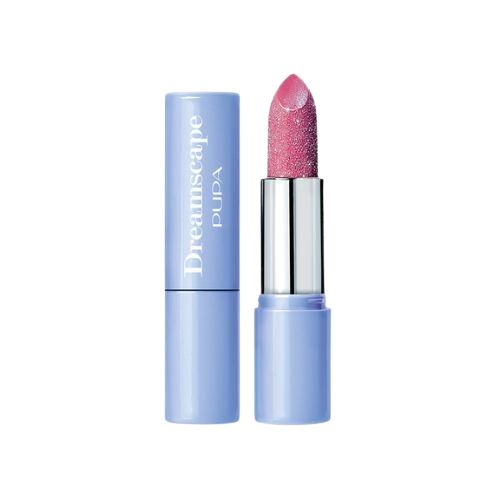 Pupa Dreamscape Moisturizing Lip Balm-Rose Touch