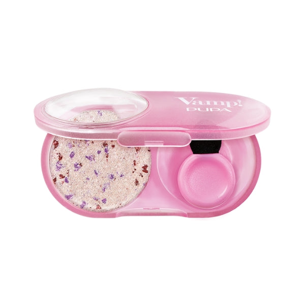 Pupa Dreamscape Vamp! Multi-reflection Eyeshadow pink dream