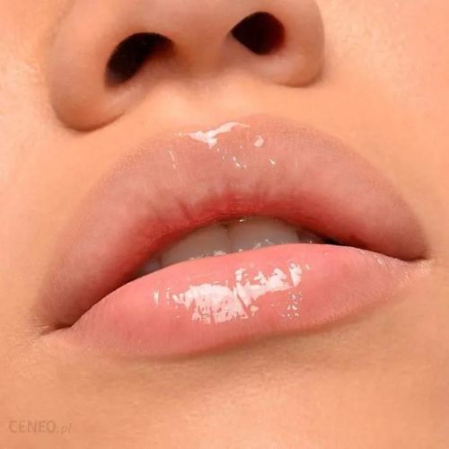 Pupa Enjoy! Kiss & Love Balm - Clear Kiss 