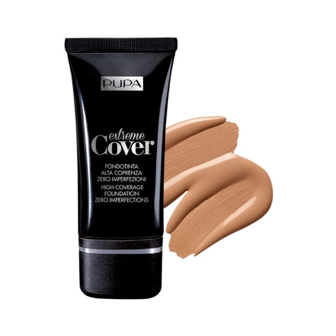 Extreme Cover Foundation