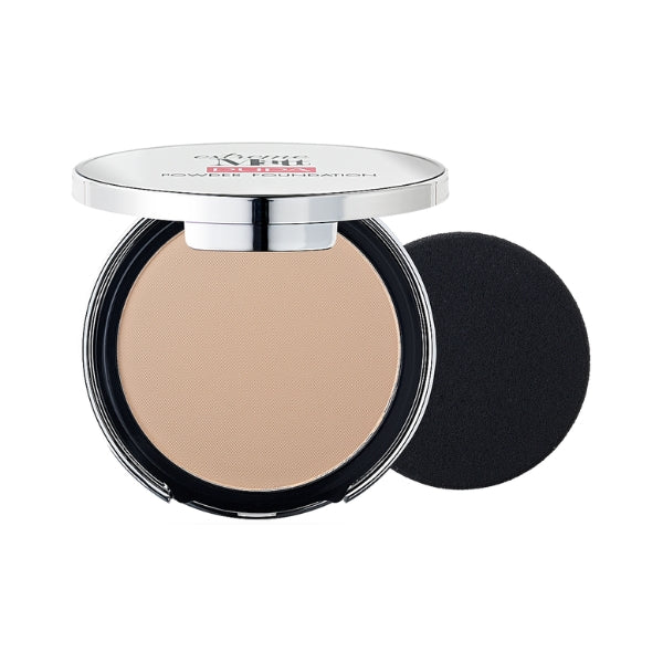 Pupa Extreme Matt - Natural Matt Effect 030 Nude