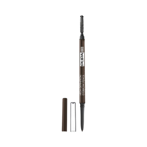 Pupa High Definition Eyebrow Pencil 001 Blonde