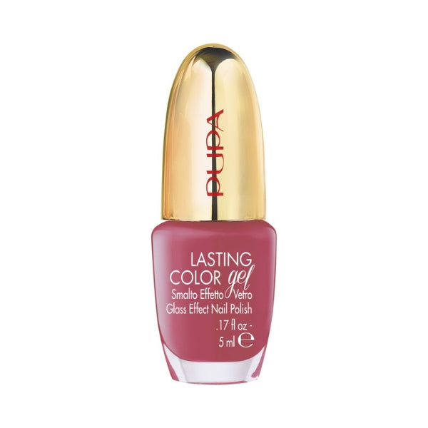 Pupa Lasting Color Gel 197 - Wild Rose