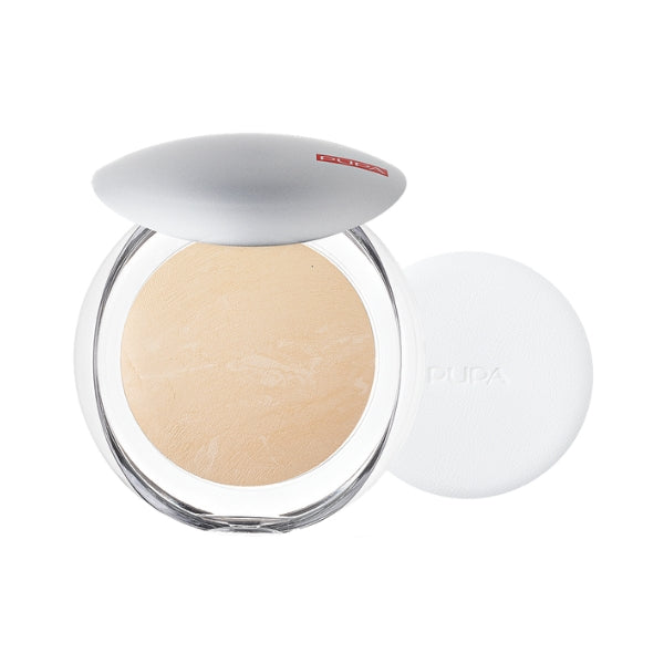Pupa Luminys Baked Face Powder 04 Champagne