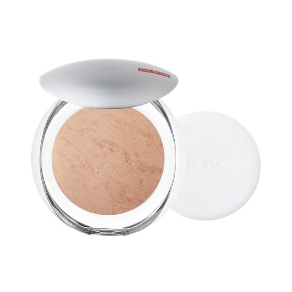 Pupa Luminys Baked Face Powder 06 Biscuit