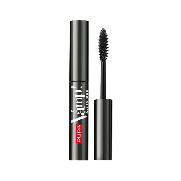 Pupa Mini All in One Mascara | Loolia Closet