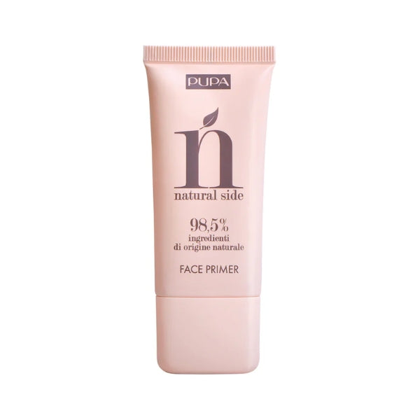 Pupa Natural Side - Primer | Loolia Closet