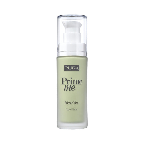 Pupa Prime Me - Primer Viso | Loolia Closet