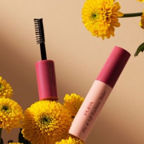 Pupa Sunny Afternoon Fix & Lift Eyebrow Styler