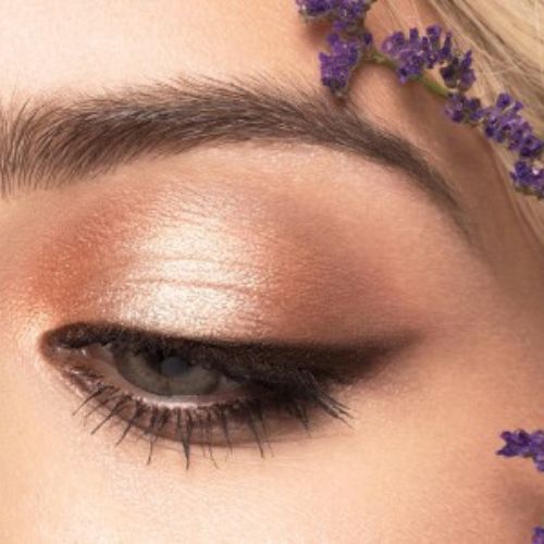 Pupa Sunny Afternoon Flowers Field Eyeshadow Palette