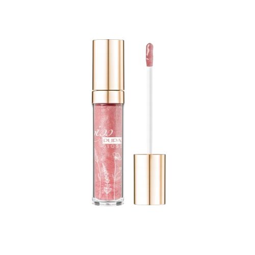 Pupa Sunny Afternoon Miss Pupa Gloss-209 Rose Cuddle