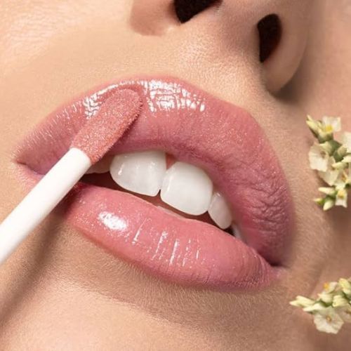 Pupa Sunny Afternoon Miss Pupa Gloss-209 Rose Cuddle