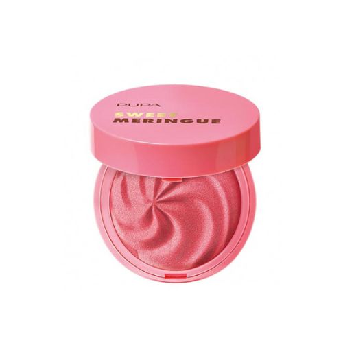 Pupa Sweet Meringue Blush