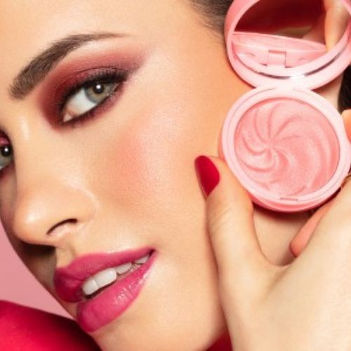 Pupa Sweet Meringue Blush