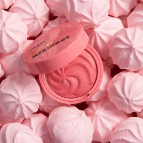 Pupa Sweet Meringue Blush