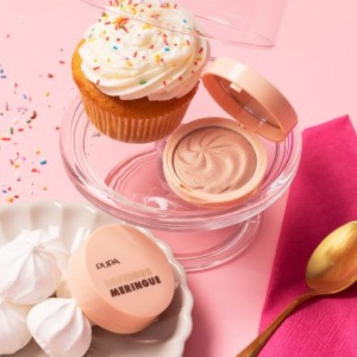 Pupa Sweet Meringue Illuminante