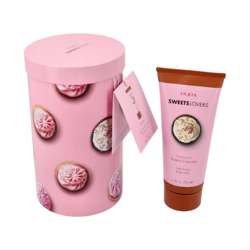 Pupa Sweets Lovers Kit 2 | Loolia Closet