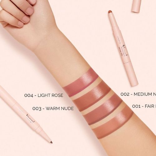 Pupa Vamp! Creamy Duo