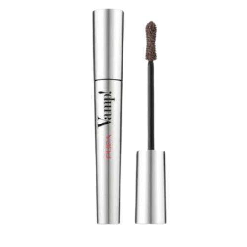 Pupa Vamp Mascara - Exceptional Volume Exaggerated Lashes-Chocolate Brown