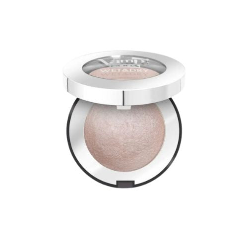 Pupa Vamp! Wet & Dry Eyeshadow-Luminous Rose 200