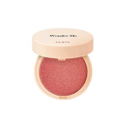 Pupa Wonder Me Blush - Hug Me - Glow