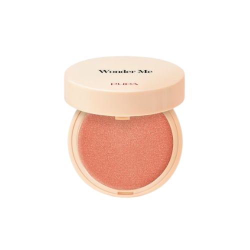 Pupa Wonder Me Blush - Last Crush - Radiant