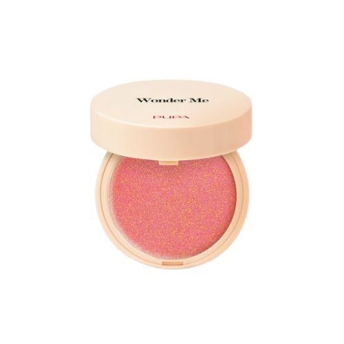 Pupa Wonder Me Blush - Thrill Me - Glow