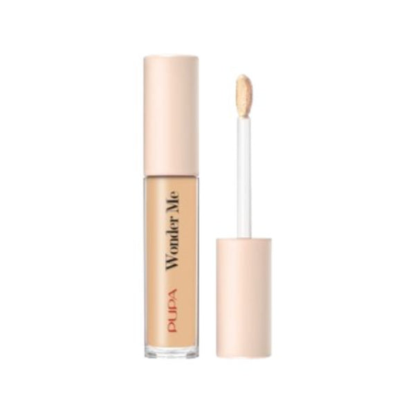 Pupa Wonder Me Fatigue Eraser-Intense Warm Beige