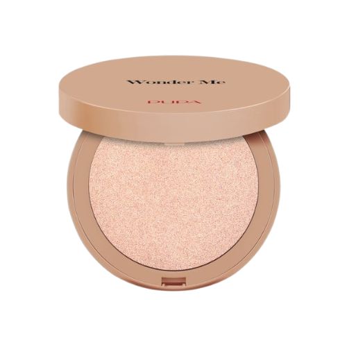 Pupa Wonder Me Glow | Loolia Closet