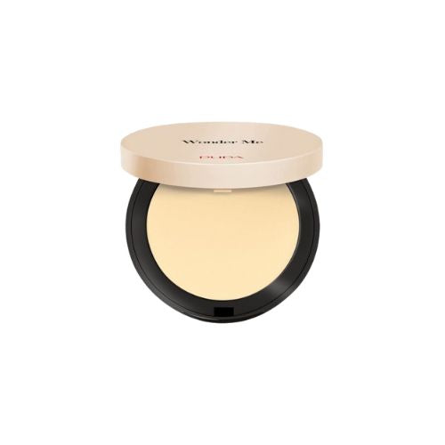 Pupa Wonder Me Powder No-Powder-Banana