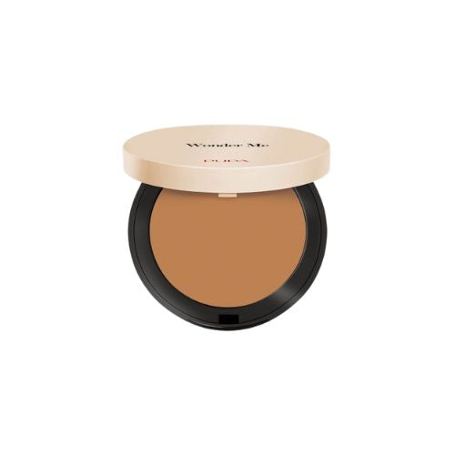 Pupa Wonder Me Powder No-Powder-Sunkiss