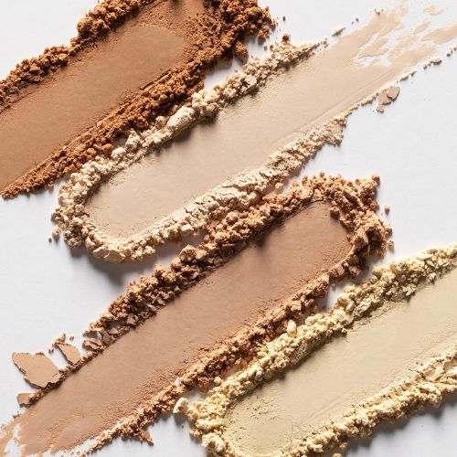 Pupa Wonder Me Powder No-Powder