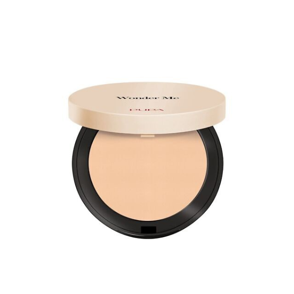 Pupa Wonder Me Powder No-Powder Ivory