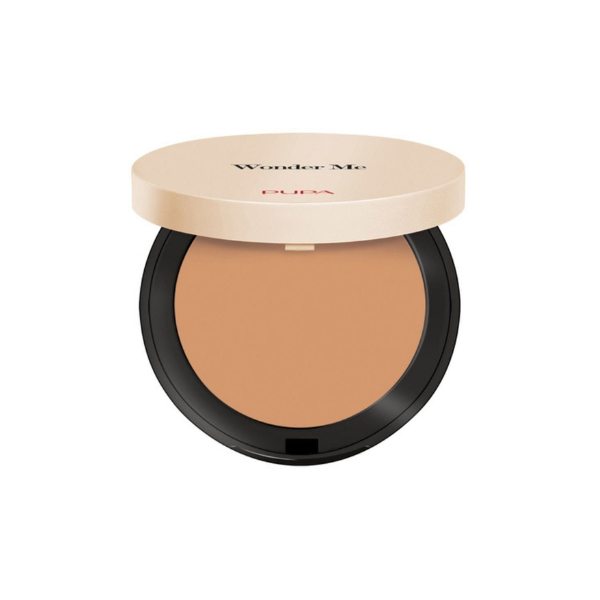 Pupa Wonder Me Powder No-Powder Sand