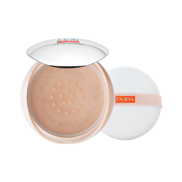 Pupa like a doll powder 003 Natural Beige