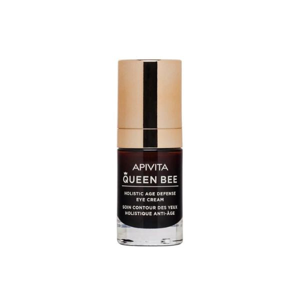 Apivita Queen Bee - Eye Cream | Loolia Closet