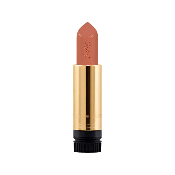 Rouge Pur Couture Caring Satin Lipstick Refill - Nu Muse