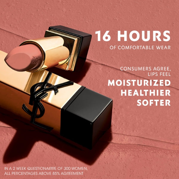 Rouge Pur Couture Caring Satin Lipstick Refill - Reviews