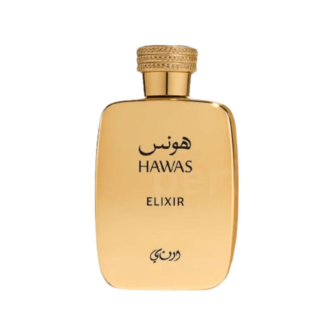 Rasasi Hawas Elixir Eau de Parfum 100ML