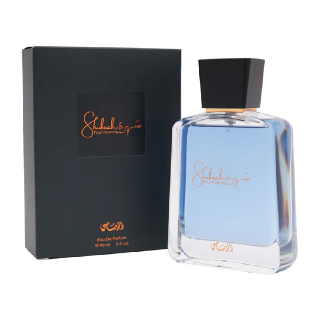 Shuhrah Pour Homme Eau de Parfum