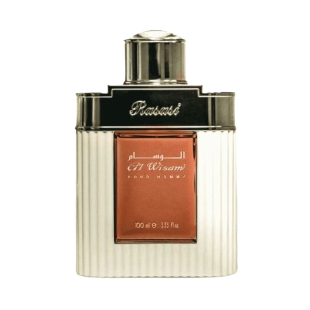 Rasasi Wisam Day / White Men Eau de Parfum 100 ML