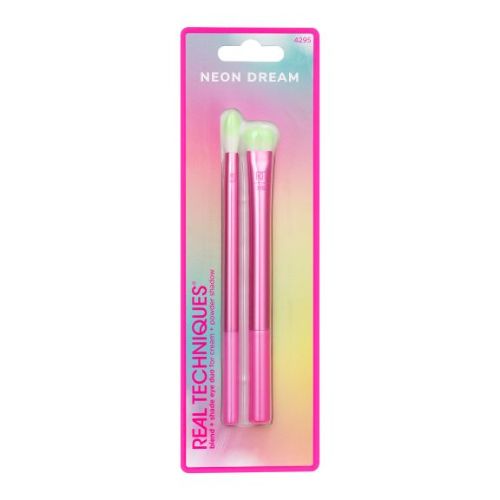 Real Techniques Blend & Shade Eye Duo Kit x 2 - Neon Dream Collection | Loolia Closet