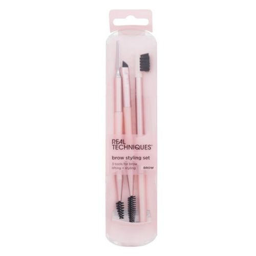 Real Techniques - Brow Styling Set